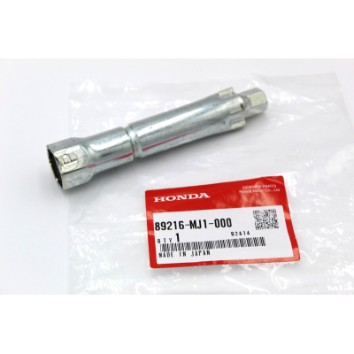 HONDA CHIAVE CANDELA PER NX650 DOMINATOR-XL650 TRANSALP 89216-MJ1-000 | Mamoto Ricambi