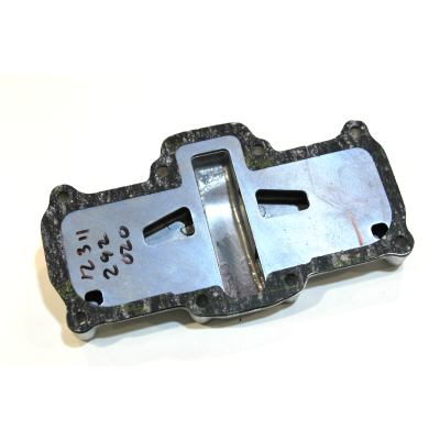 HONDA COPERCHIO VALVOLE POSTERIORE PER CB450-CL450 (12311-292-020) | Mamoto Ricambi
