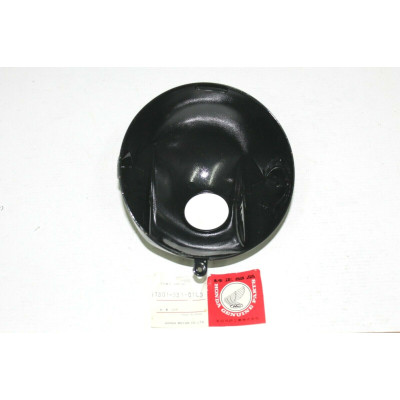 HONDA CALOTTA FARO ORIGINALE PER CB125S-SL125 61301-331-010B | Mamoto Ricambi