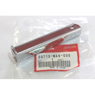 HONDA STAFFA PEDANA PASSEGGERO PER CB400FOUR-CB500K2-CB500T-CB750SS-CMX450 50715-MA6-000 | Mamoto Ricambi