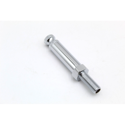HONDA SUPPORTO FRECCE ANTERIORI (60mm) CB350-500-750 FOUR 90154-268-670 | Mamoto Ricambi