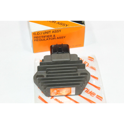 HONDA REGOLATORE TRANSALP 650 00-06-VT750C-XR250-TRX350-400 31600-HN5-671 | Mamoto Ricambi