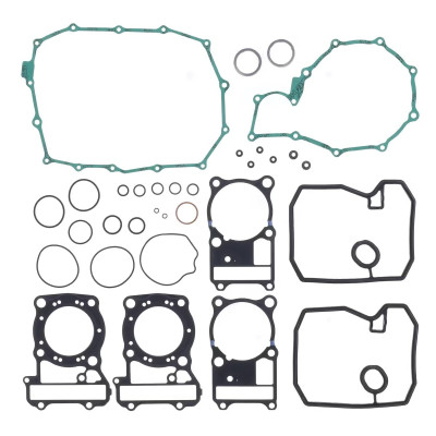 HONDA KIT GUARNIZIONI MOTORE COMPLETA PER XL600V TRANSALP 88-89 | Mamoto Ricambi