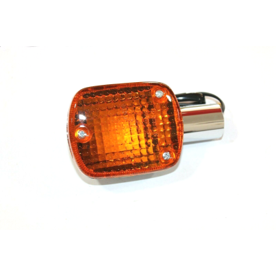 HONDA COPPIA FRECCE OMOLOGATE VT500C-VF750C-CBX650 | Mamoto Ricambi