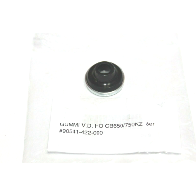 HONDA GOMMINO COPERCHIO PUNTERIE PER CBX1000Z-PROLINK-CB650Z-CB750K | Mamoto Ricambi