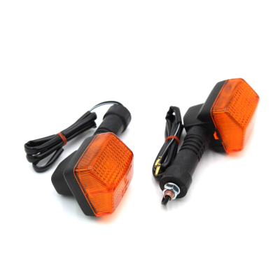 HONDA COPPIA FRECCE OMOLOGATE XRV650-750-XL600V-NX650-XL350-600-CB500-MTX125 33300-MS8-621 | Mamoto Ricambi