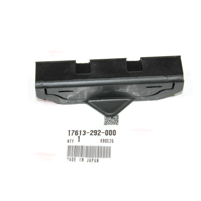 HONDA GOMMINO SERBATOIO CB750 FOUR K0-K1-K2-K3-K4-K5-K6 17613-292-000 | Mamoto Ricambi