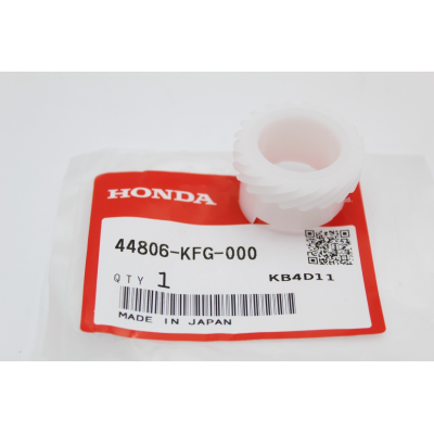 HONDA INGRANAGGIO CONTAKILOMETRI FES250-125-JAZZ250 | Mamoto Ricambi