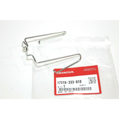 HONDA FERMO FILTRO ARIA CB350-400 FOUR 17216-333-010 | Mamoto Ricambi