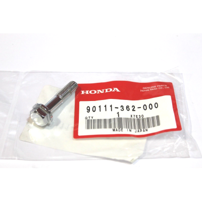 HONDA VITE FISSAGGIO BASE MANUBRIO CB500 FOUR K2/K3-CB350/400 FOUR | Mamoto Ricambi