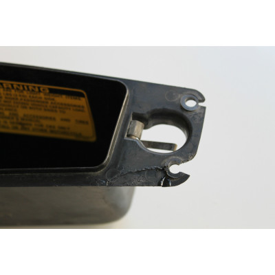 HONDA VANO PORTAOGGETTI DX PER CBX1000 PRO-LINK | Mamoto Ricambi