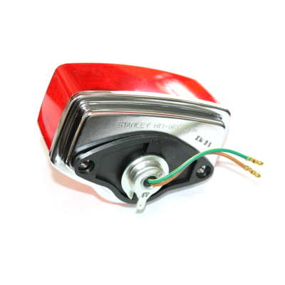 HONDA FANALE COMPLETO CB350-400-500-750 FOUR | Mamoto Ricambi