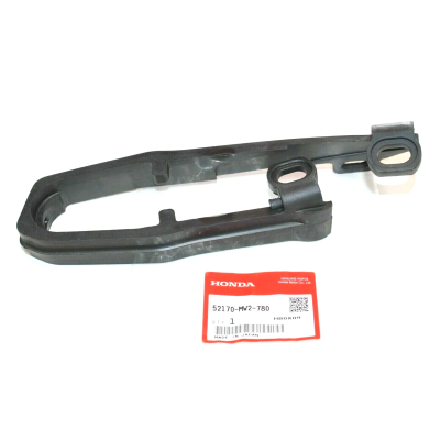 HONDA FASCIA SCORRICATENA PER NX650 DOMINATOR 88-94 52170-MW2-780 | Mamoto Ricambi