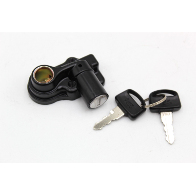 HONDA SERRATURA SELLA PER HONDA CB750 FOUR K2-K6 77230-399-007 | Mamoto Ricambi