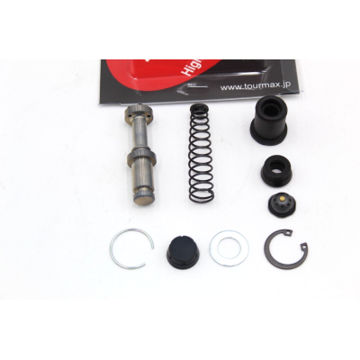 HONDA KIT REVISIONE POMPA FRENO ANTERIORE PER CB350-400-500 FOUR 45530-377-305 | Mamoto Ricambi