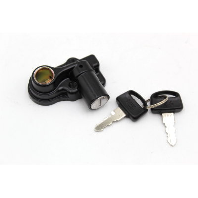 HONDA SERRATURA SELLA PER HONDA CB350-400-500 FOUR 77230-399-007 | Mamoto Ricambi