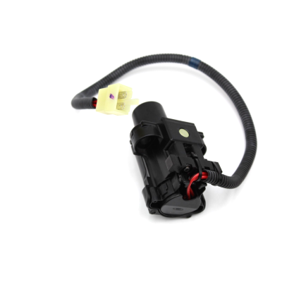 HONDA KIT BLOCCO COMPLETO DI SERRATURE E TAPPO BENZINA PER CBF1000 06-11 (OEM) | Mamoto Ricambi