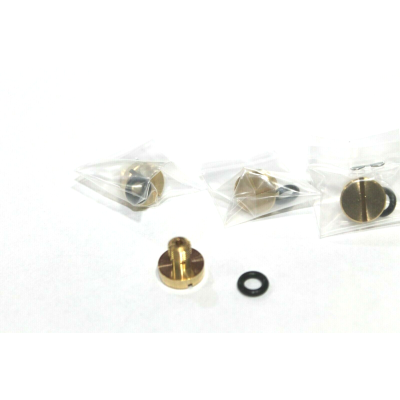 HONDA KIT VITI SPURGO VASCHETTE CB350-400-500-750 FOUR | Mamoto Ricambi