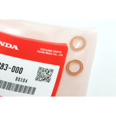 HONDA RONDELLE SPECIALI FISSAGGIO STELO FORCELLA CB350-400-500 FOUR | Mamoto Ricambi