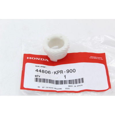 HONDA INGRANAGGIO CONTAKILOMETRI SH125-150 2001-2012 44806-KPR-900 | Mamoto Ricambi