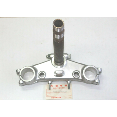 HONDA TRIANGOLO STERZO PER CB900F-BOL D'OR 53200-MB7-610 | Mamoto Ricambi