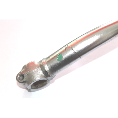 HONDA PEDALE FRENO POSTERIORE PER CB350 FOUR 46500-333-010 | Mamoto Ricambi