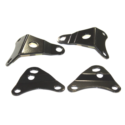 HONDA KIT STAFFE MARMITTE PER CB500-K0-K1-K2 | Mamoto Ricambi