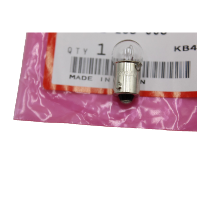 HONDA LAMPADA CRUSCOTTO LUCI STRUMENTI E SPIE CB350-400 FOUR-CB750 FOUR | Mamoto Ricambi