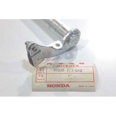 HONDA SUPPORTO PEDALE FRENO POSTERIORE CL77 46520-273-010 | Mamoto Ricambi