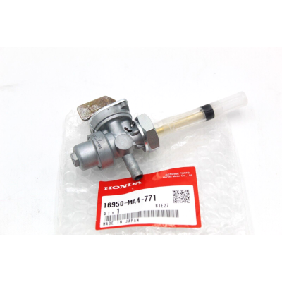 HONDA RUBINETTO BENZINA CB750FC-F2C-CB900F BOL D'OR FC-F2C 16950-MA4-771 | Mamoto Ricambi