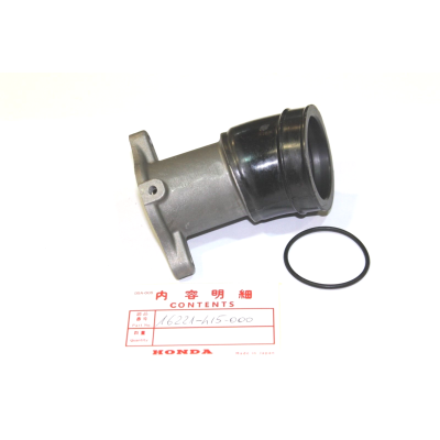 HONDA COLLETTORE ASPIRAZIONE SX CX500 16221-415-000 | Mamoto Ricambi