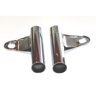 KAWASAKI KIT REGGIFARO SX-DX PER Z1900 73-75-Z1000 A1/A2/A3/A4 | Mamoto Ricambi