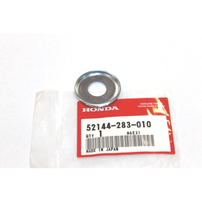 HONDA RONDELLA CHIUSURA FORCELLONE POSTERIORI PER CB350-500 FOUR 52144-283-010 | Mamoto Ricambi