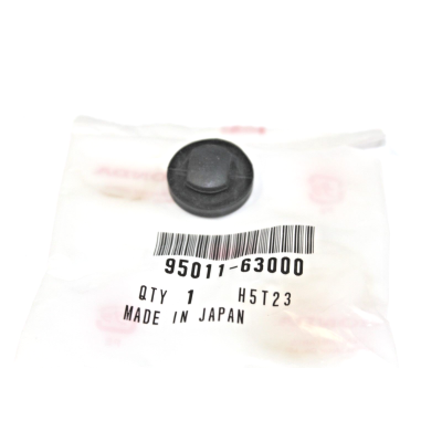 HONDA GOMMINO CAVALLETTO LATERALE CB750 FOUR K0-K1-K2-K3-K4-K5 95011-63000 | Mamoto Ricambi