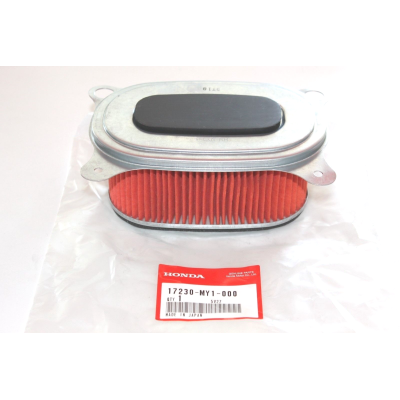 HONDA FILTRO ARIA PER XRV750 AFRICA TWIN 93-00 17230-MY1-000 | Mamoto Ricambi