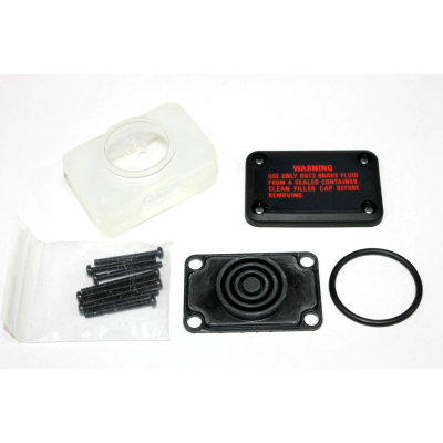 HONDA KIT REVISIONE SERBATOIO OLIO FRENI CBX1000Z-CBX1000A | Mamoto Ricambi