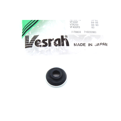 HONDA GOMMINO COPERCHIO VALVOLE CB650-CB750-900-1100F-VF400-500 90541-425-000 | Mamoto Ricambi