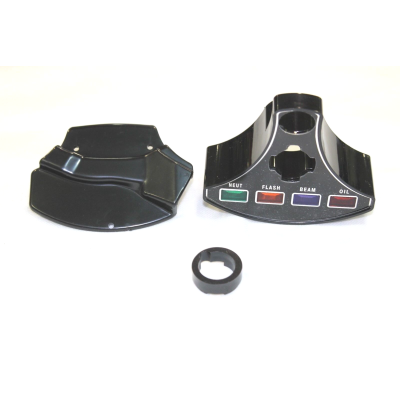 KAWASAKI COPERCHIO SPIE CRUSCOTTO PER Z1-900 73 25023-001 | Mamoto Ricambi
