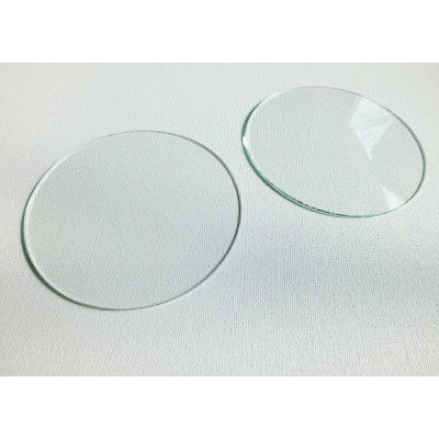 HONDA VETRI STRUMENTI CONCAVI PER CB750FOUR K2-K3-K4-K5-K6-K7 | Mamoto Ricambi
