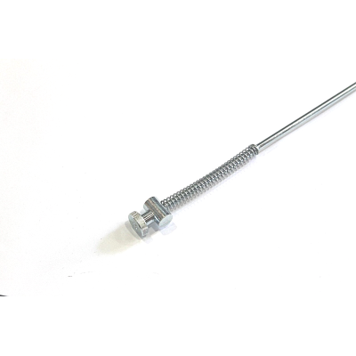 KAWASAKI ASTA FRENO POSTERIORE Z1900 73-74-75-Z900A4 43011-017 | Mamoto Ricambi