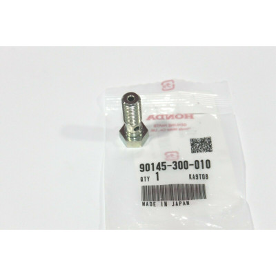 HONDA BULLONE TUBO FRENO PER CB450K K4-K5-CB500 T | Mamoto Ricambi