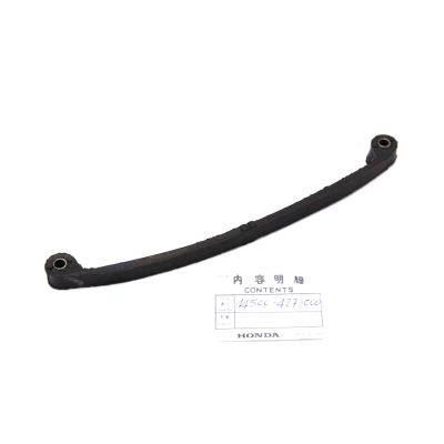 HONDA PATTINO TENDICATENA XL185-XL200-XR185-XR200-ATC185-200 14500 -427-000 | Mamoto Ricambi