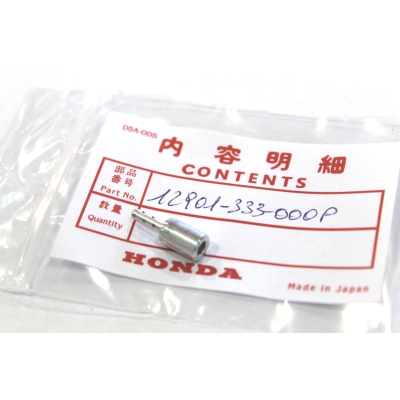 HONDA BULBO PASSAGGIO OLIO TESTA CILINDRO PER CB350-400 FOUR 12901-333-000 | Mamoto Ricambi