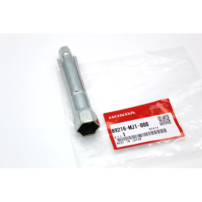 HONDA CHIAVE CANDELA PER XRV650-750 AFRICA TWIN-XL600 TRANSALP 89216-MJ1-000 | Mamoto Ricambi