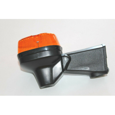 HONDA FRECCIA POSTERIORE DX CB250-400N | Mamoto Ricambi