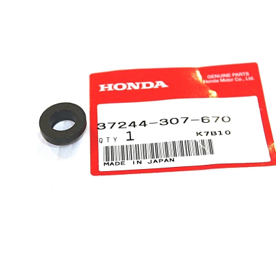 HONDA GOMMINO FISSAGGIO COPPETTE CRUSCOTTO CB350-400 FOUR-CB500 FOUR K0-K1-K2-K3 | Mamoto Ricambi