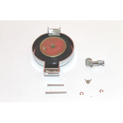 HONDA TAPPO SERBATOIO BENZINA COMPLETO DI GANCIO PER CB350-400-500-750 FOUR | Mamoto Ricambi