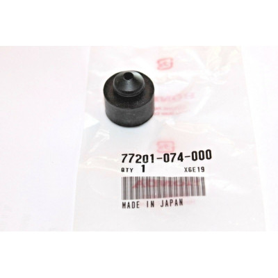 HONDA GOMMINO SELLA CB350-400 FOUR 77201-074-000 | Mamoto Ricambi