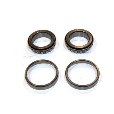 KAWASAKI KIT CUSCINETTI STERZO CONICI PER Z400-Z440-KH250-KH400-KH500 | Mamoto Ricambi