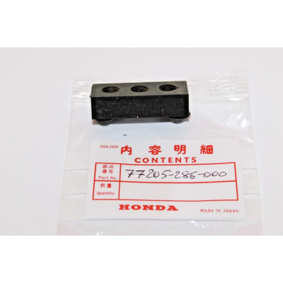 HONDA GOMMINO SELLA PER CB500T TWIN -CB750 FOUR K0-K1-K2 | Mamoto Ricambi